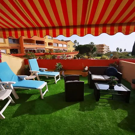 T3 Climatise Vue Apartmán *