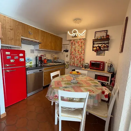 T3 Climatise Vue Apartment La Londe-les-Maures