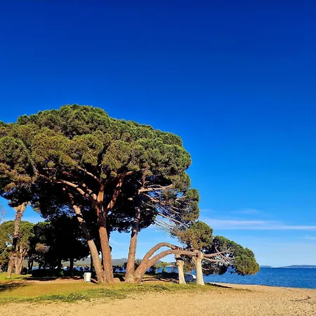 T3 Climatise Vue Apartment La Londe-les-Maures