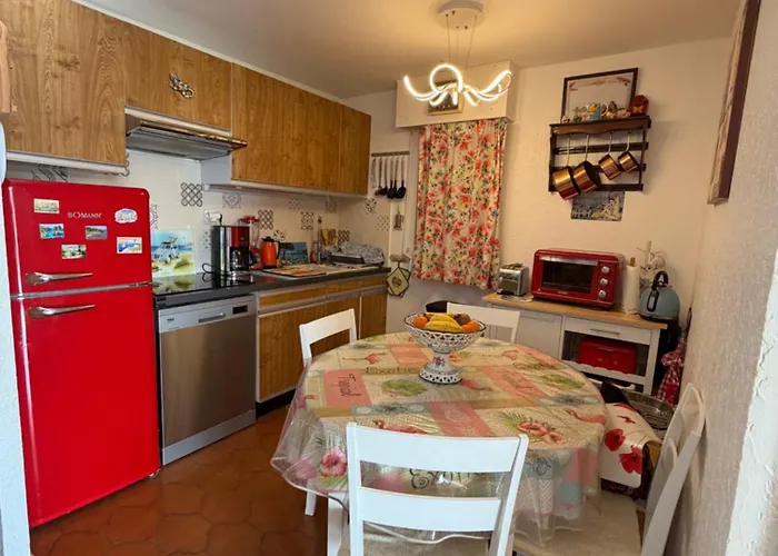 T3 Climatise Vue Appartement La Londe-les-Maures