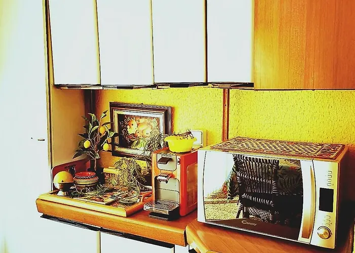 Appartement T3 Climatise Vue La Londe-les-Maures