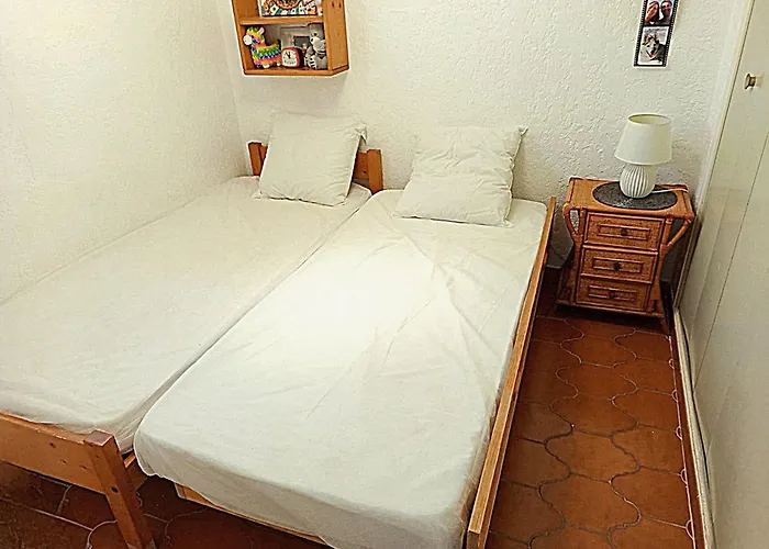 T3 Climatise Vue Appartement