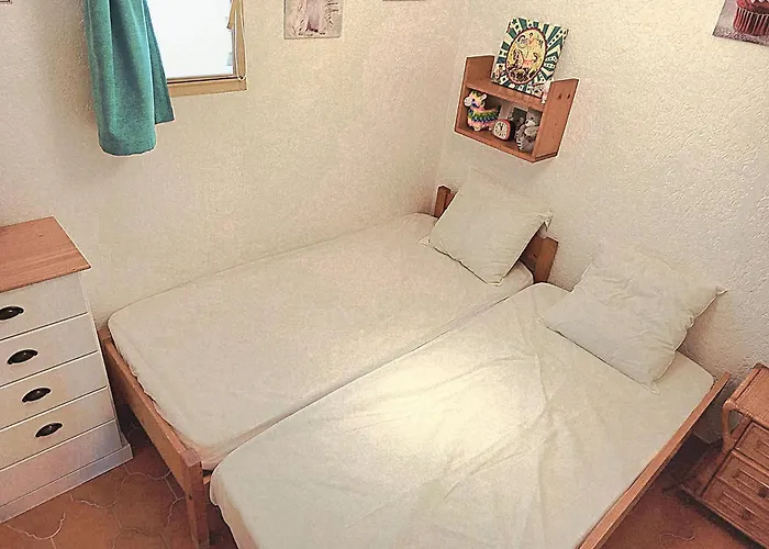 T3 Climatise Vue * La Londe-les-Maures