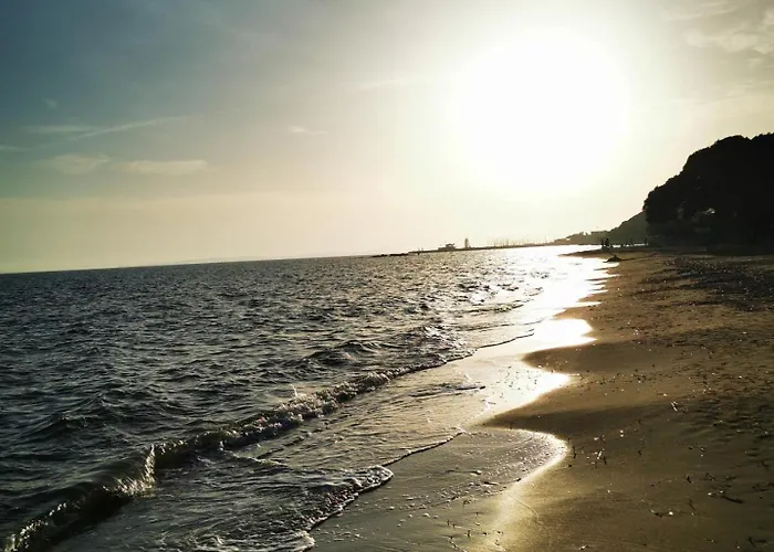 Appartement T3 Climatise Vue La Londe-les-Maures